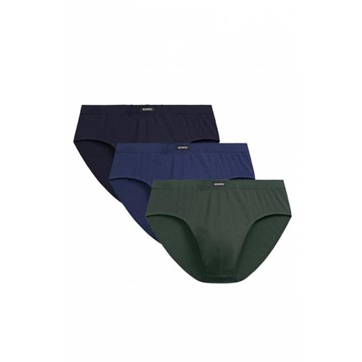 Atlantic 3MP-129 A'3 slipy męskie ze sklepu intimiti.pl w kategorii Majtki męskie - zdjęcie 187864776