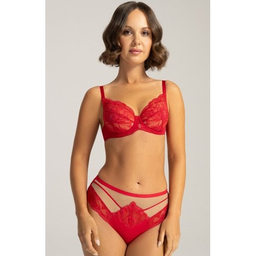 Ava 2156 figi damskie ze sklepu intimiti.pl w kategorii Majtki damskie - zdjęcie 187864817