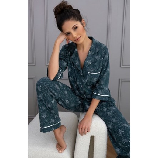 Sensis Sydney piżama damska ze sklepu intimiti.pl w kategorii Piżamy damskie - zdjęcie 187864856