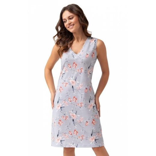 Luna 183 koszula damska ze sklepu intimiti.pl w kategorii Koszule nocne - zdjęcie 187864976