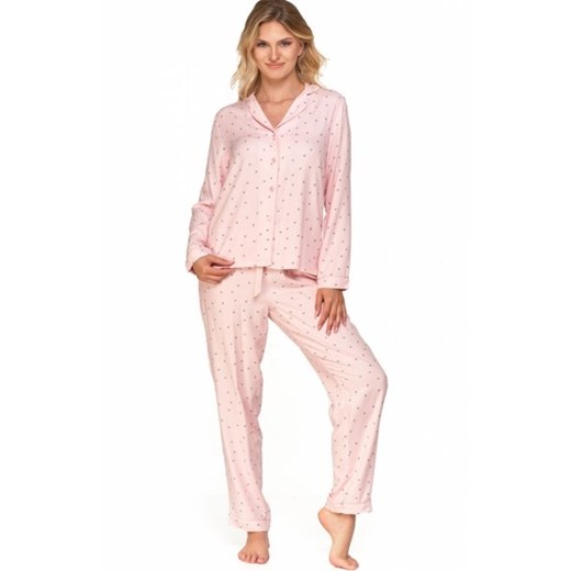 Moraj PDD6200-002 piżama damska ze sklepu intimiti.pl w kategorii Piżamy damskie - zdjęcie 187865309