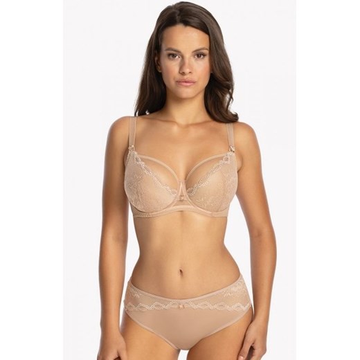 Gaia 1110 Iris biustonosz półusztywniany ze sklepu intimiti.pl w kategorii Biustonosze - zdjęcie 187865378