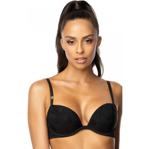 Mat 0200/1 Terrie biustonosz push-up ze sklepu intimiti.pl w kategorii Biustonosze - zdjęcie 187865557