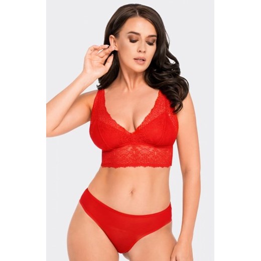 Babell BBL 196 koronkowe figi damskie ze sklepu intimiti.pl w kategorii Majtki damskie - zdjęcie 187865659