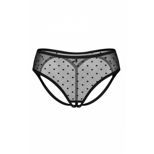 Obsessive Nuites figi otwarte ze sklepu intimiti.pl w kategorii Majtki damskie - zdjęcie 187865757
