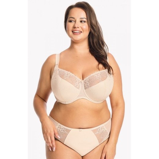 Gaia 1107M Elena Maxi biustonosz półusztywniany ze sklepu intimiti.pl w kategorii Biustonosze - zdjęcie 187865807