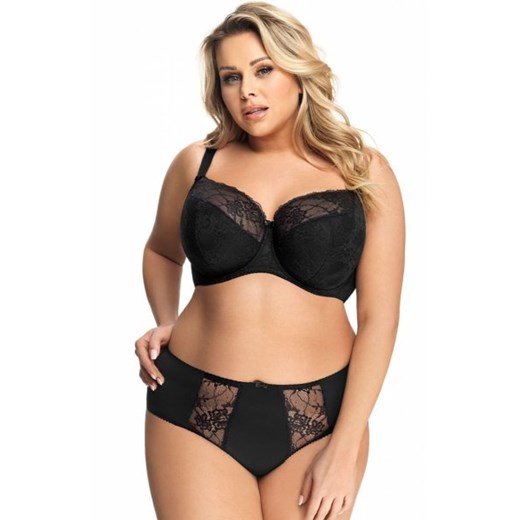 Gorsenia K358 Blanca figi damskie ze sklepu intimiti.pl w kategorii Majtki damskie - zdjęcie 187865846