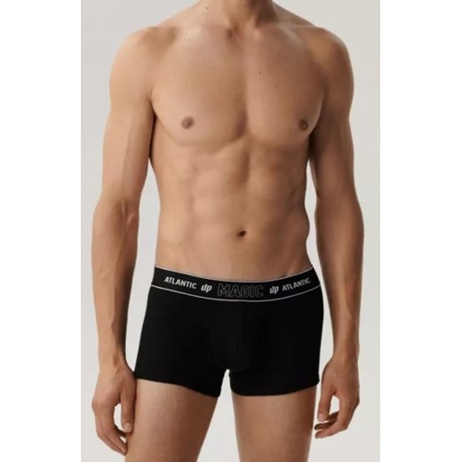 Atlantic BMH-1200 bokserki męskie ze sklepu intimiti.pl w kategorii Majtki męskie - zdjęcie 187865859
