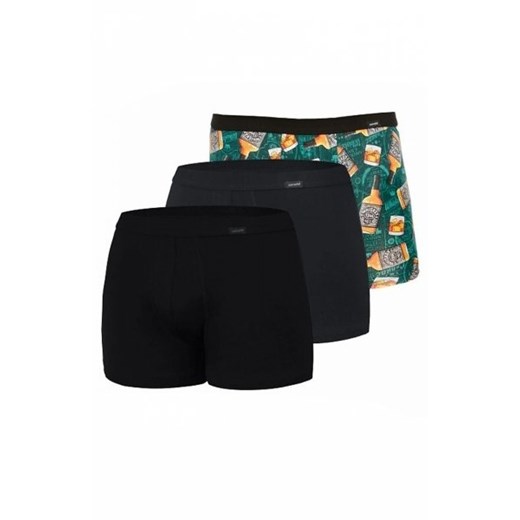 Cornette 946/03 A'3 bokserki męskie ze sklepu intimiti.pl w kategorii Majtki męskie - zdjęcie 187865886