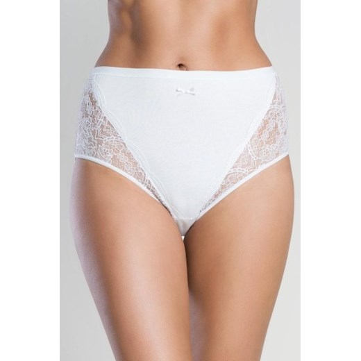 Italian Fashion Wiktoria maxi majtki figi ze sklepu intimiti.pl w kategorii Majtki damskie - zdjęcie 187865968