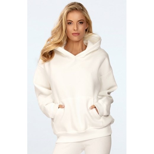 Dkaren Oseye bluza damska ecru ze sklepu intimiti.pl w kategorii Bluzy damskie - zdjęcie 187866195