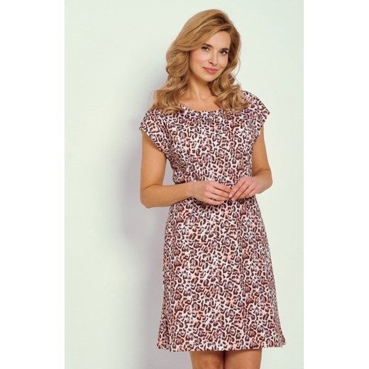 Taro Esti 3348 koszula damska ze sklepu intimiti.pl w kategorii Koszule nocne - zdjęcie 187866236