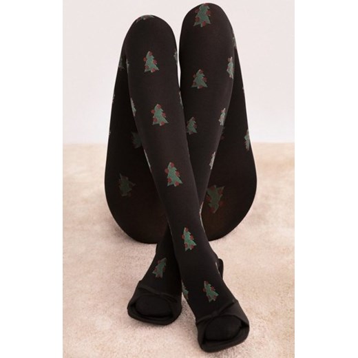 Fiore G 6093 So Quiet rajstopy damskie ze sklepu intimiti.pl w kategorii Rajstopy - zdjęcie 187866277