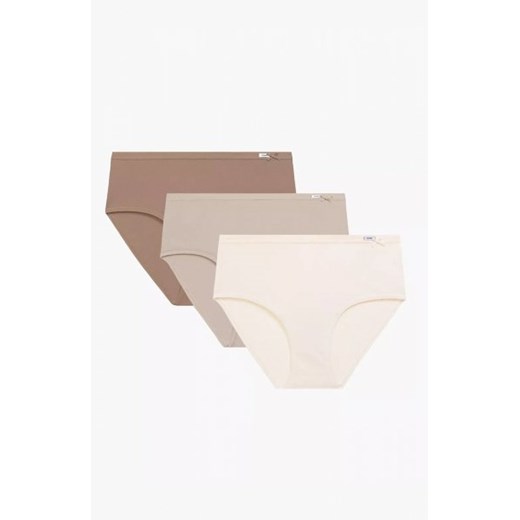 Atlantic 3CLP-016B Maxi A'3 figi damskie ze sklepu intimiti.pl w kategorii Majtki damskie - zdjęcie 187866318