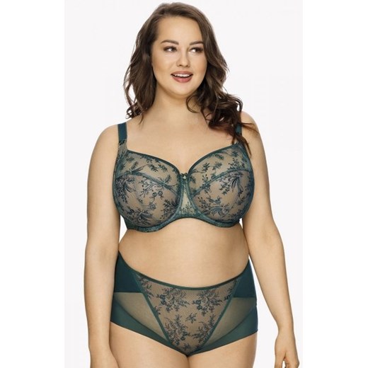 *Gaia 1031 Justine biustonosz miękki ze sklepu intimiti.pl w kategorii Biustonosze - zdjęcie 187866417