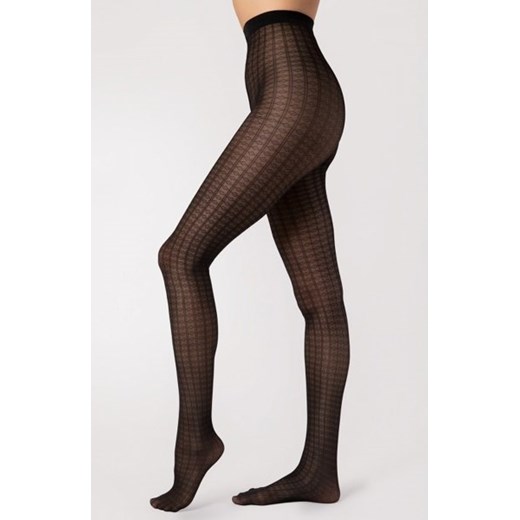 Fiore G 6108 Candy Crush rajstopy damskie ze sklepu intimiti.pl w kategorii Rajstopy - zdjęcie 187866488