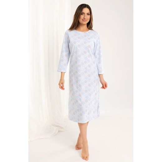 Regina 161 MAXI koszula damska ze sklepu intimiti.pl w kategorii Koszule nocne - zdjęcie 187866586