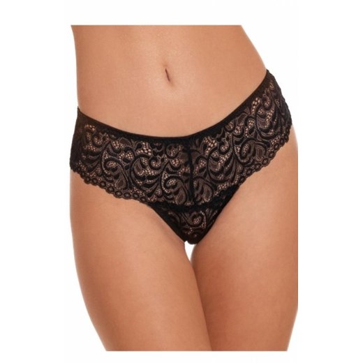 *Moraj BDM550-008 koronkowe stringi damskie ze sklepu intimiti.pl w kategorii Majtki damskie - zdjęcie 187866616