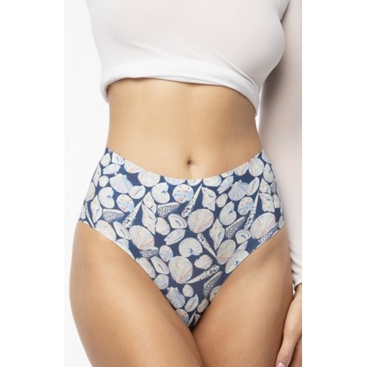 Julimex Shells Simple Brasil Maxi figi damskie ze sklepu intimiti.pl w kategorii Majtki damskie - zdjęcie 187866636