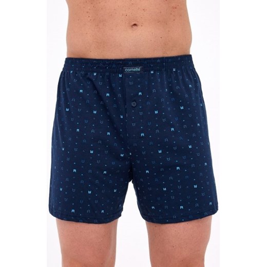 Cornette Comfort 008/328 MAXI bokserki męskie ze sklepu intimiti.pl w kategorii Majtki męskie - zdjęcie 187866806