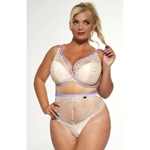 Krisline Loli Pop stringi z wysokim stanem ze sklepu intimiti.pl w kategorii Majtki damskie - zdjęcie 187866818