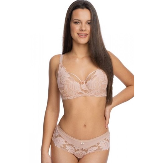 Gaia 1134 Keto biustonosz półusztywniany ze sklepu intimiti.pl w kategorii Biustonosze - zdjęcie 187866857