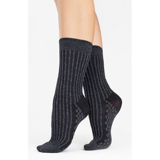 Fiore G1138 Smooth skarpetki damskie ze sklepu intimiti.pl w kategorii Skarpetki damskie - zdjęcie 187866878