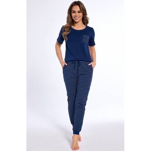 Cornette 730/317 Jenny piżama damska ze sklepu intimiti.pl w kategorii Piżamy damskie - zdjęcie 187866918