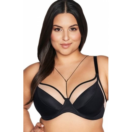 Ava 2136 biustonosz miękki ze sklepu intimiti.pl w kategorii Biustonosze - zdjęcie 187866926