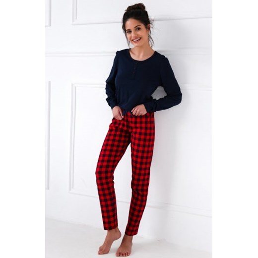 Sensis Bonnie piżama damska ze sklepu intimiti.pl w kategorii Piżamy damskie - zdjęcie 187867085