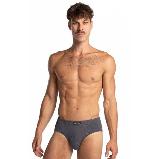 Lama M-1075CL A'2 MAXI slipy męskie ze sklepu intimiti.pl w kategorii Majtki męskie - zdjęcie 187867097