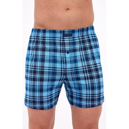 Cornette Comfort 008/321 MAXI bokserki męskie ze sklepu intimiti.pl w kategorii Majtki męskie - zdjęcie 187867298