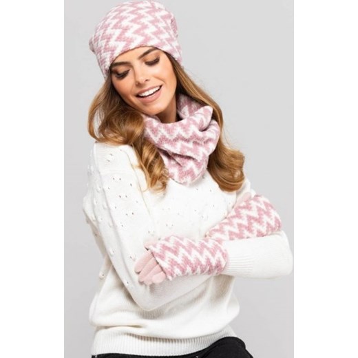 Kamea Madison rękawiczki damskie ze sklepu intimiti.pl w kategorii Rękawiczki damskie - zdjęcie 187867316