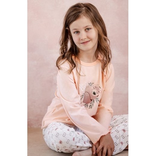 Taro Polly 3271 piżama dziewczęca ze sklepu intimiti.pl w kategorii Piżamy dziecięce - zdjęcie 187867406