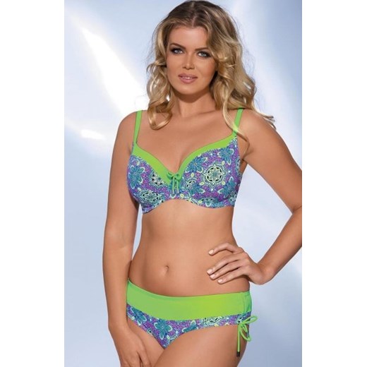 *Ava SK-43 biustonosz plażowy ze sklepu intimiti.pl w kategorii Stroje kąpielowe - zdjęcie 187867425