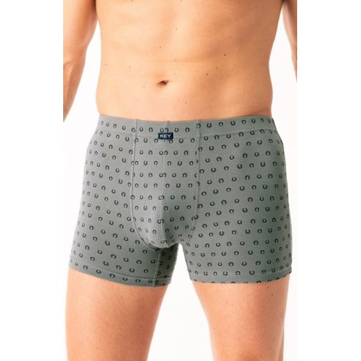 Key MXH 612 bokserki męskie ze sklepu intimiti.pl w kategorii Majtki męskie - zdjęcie 187867449