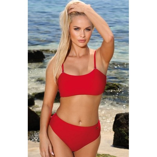 Marko dwuczęściowy kostium kąpielowy Rachela Red Carpet M-614 ze sklepu intimiti.pl w kategorii Stroje kąpielowe - zdjęcie 187867508