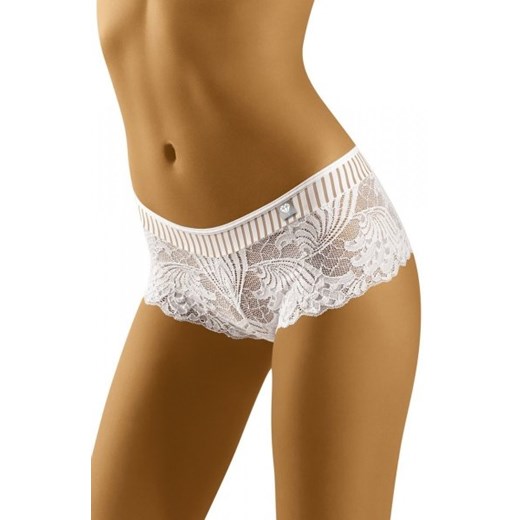 Wol-Bar Diamond 3502 szorty damskie ze sklepu intimiti.pl w kategorii Majtki damskie - zdjęcie 187867599