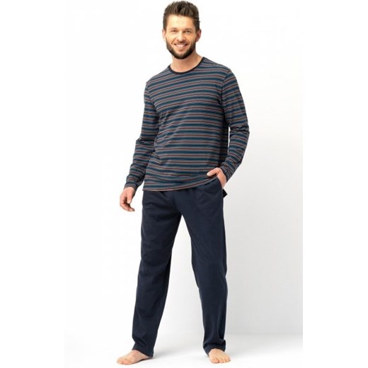 Key MNS 315 piżama męska ze sklepu intimiti.pl w kategorii Piżamy męskie - zdjęcie 187867865