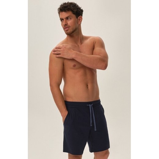 Henderson Judo 42456-59X spodenki piżamowe męskie ze sklepu intimiti.pl w kategorii Piżamy męskie - zdjęcie 187867868