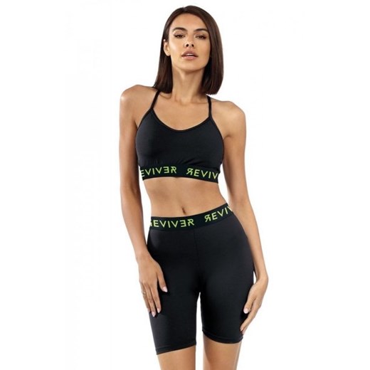 Spodenki damskie kolarki F9517/V1 ze sklepu intimiti.pl w kategorii Szorty - zdjęcie 187867996