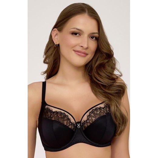 Ava 2230 biustonosz miękki ze sklepu intimiti.pl w kategorii Biustonosze - zdjęcie 187868018