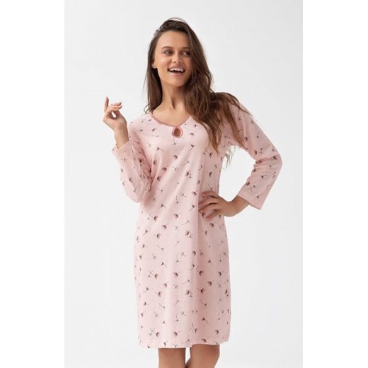Luna 279 koszula damska ze sklepu intimiti.pl w kategorii Koszule nocne - zdjęcie 187868037