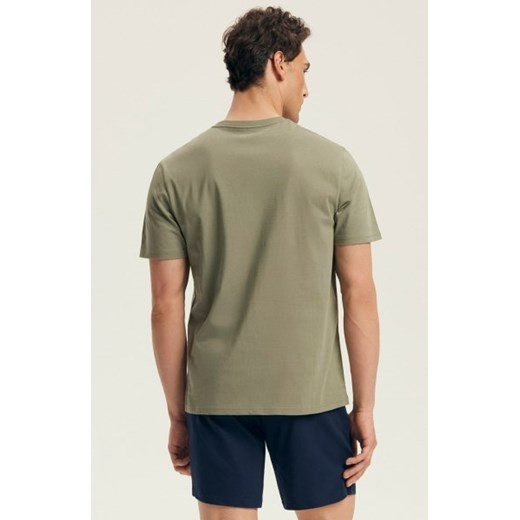 Henderson Legend 43462-97X piżama męska Henderson intimiti.pl