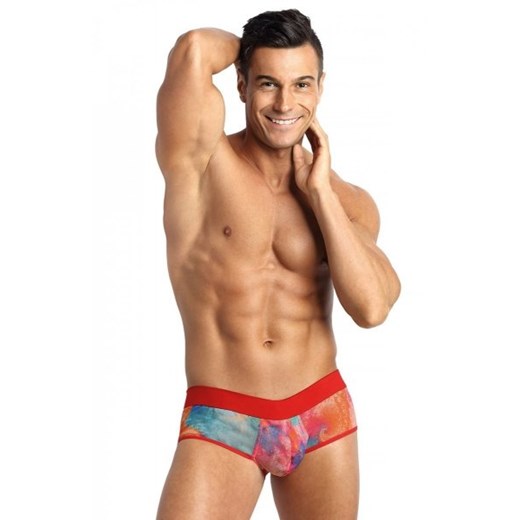 Anais Falcon Jock slipy otwarte ze sklepu intimiti.pl w kategorii Majtki męskie - zdjęcie 187868337