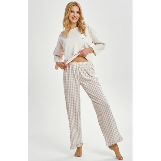 Taro Vera 3438 piżama damska ze sklepu intimiti.pl w kategorii Piżamy damskie - zdjęcie 187868587