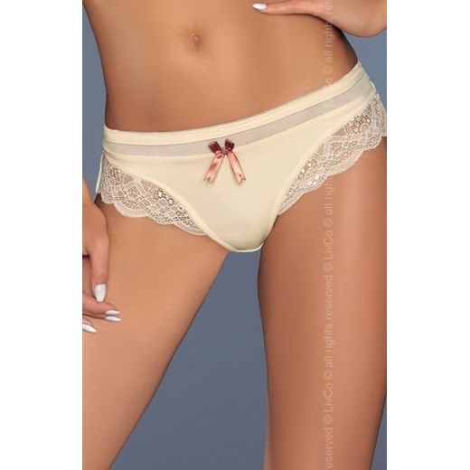 Livia Corsetti Sammy stringi ze sklepu intimiti.pl w kategorii Majtki damskie - zdjęcie 187868665