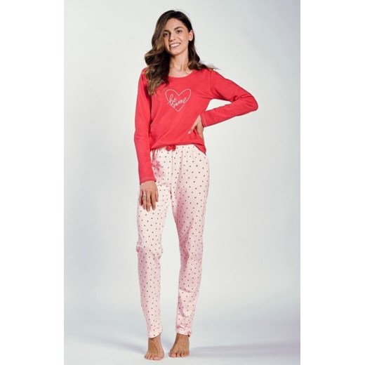 Taro Amalia 3235 piżama damska ze sklepu intimiti.pl w kategorii Piżamy damskie - zdjęcie 187868687