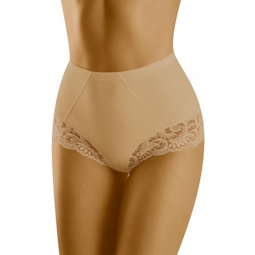 Wol-Bar Exepta modelujące figi damskie ze sklepu intimiti.pl w kategorii Majtki damskie - zdjęcie 187868758