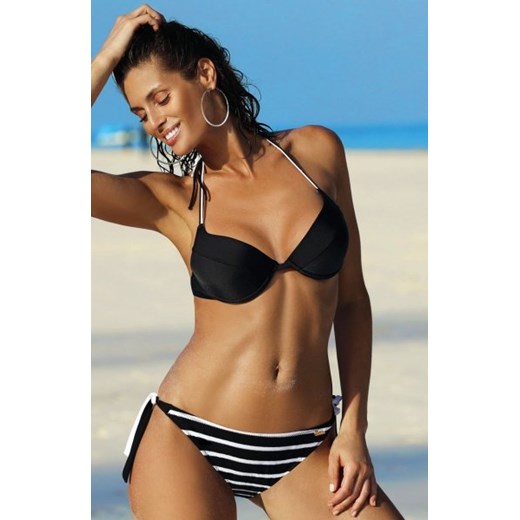 Marko Kostium kąpielowy Irma Nero M-546 (1) ze sklepu intimiti.pl w kategorii Stroje kąpielowe - zdjęcie 187868888